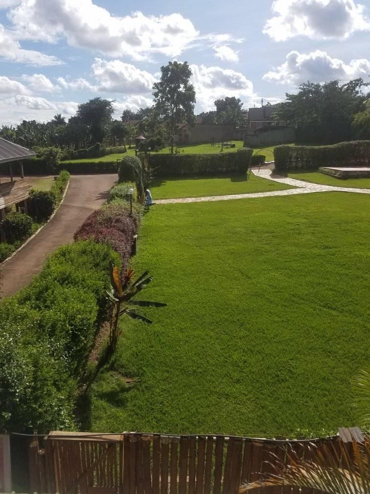 Ebenezer Arch Gardens